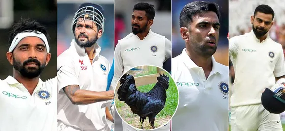 टीम इंडिया की फिटनेस बढ़ा सकता है मध्य प्रदेश का यह मुर्गा, जानें क्‍या है इसकी खासियत