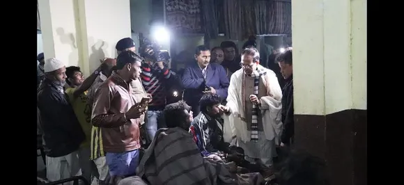 अरुण यादव का शिवराज सिंह चौहान पर पलटवार, बोले- टाइगर सिर्फ सर्कस के काम का