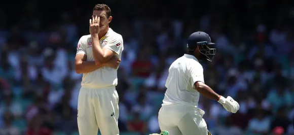 IND vs AUS, 4th Test, Day 2: ऋषभ पंत और चेतेश्वर पुजारा की शतकीय पारी से भारत ने दिया विशाल लक्ष्य