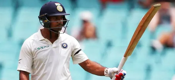 IND vs AUS: सिडनी टेस्ट में शतक न लगा पाने से निराश मयंक अग्रवाल, कहा- गलतियों से लूंगा सबक