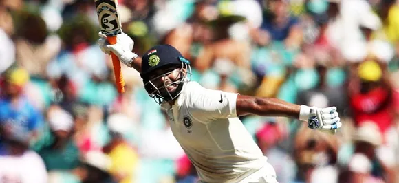 IND vs AUS, 4th Test: सिडनी में ऋषभ पंत ने रचा इतिहास, लगाई रिकॉर्डों की झड़ी