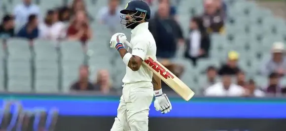 IND vs AUS, 4th Test: सिडनी में एक बार फिर दर्शकों ने की हद पार, विराट कोहली को किया 'Boo'