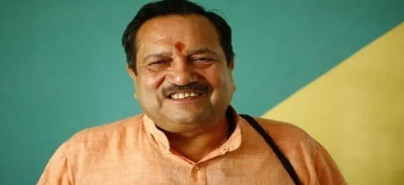 राममंदिर, सबरीमाला और तीन तलाक पर RSS नेता इंद्रेश कुमार ने बोला हमला, कहीं ये बातें
