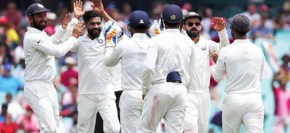 IND vs AUS, 4th Test, Day 3: खराब रोशनी के कारण मैच रुका, ऑस्ट्रेलिया का स्कोर 236/6