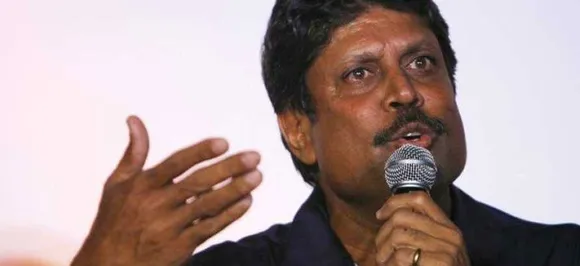 महिला टीम कोच विवाद पर बोले कपिल देव, कहा- देश से बढ़कर कुछ नहीं