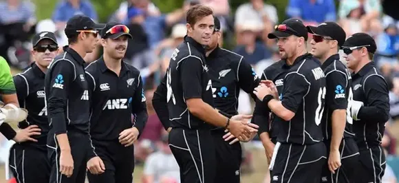 NZ vs SL:  न्यूजीलैंड ने श्रीलंका के खिलाफ टी-20 सीरीज को लेकर घोषित की टीम, जेम्स नीशम और सैंटनर की वापसी