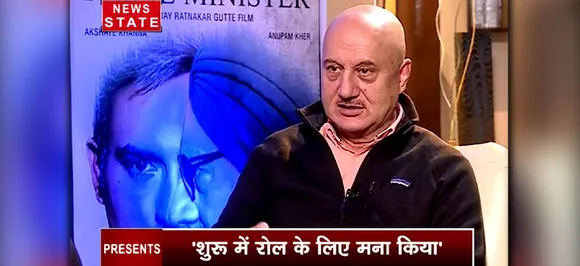 Exclusive: नसीरुद्दीन शाह के बयान पर बोले अनुपम खेर, 'मोदी जी ने उनके साथ कुछ किया...'