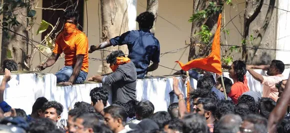 सबरीमाला विवाद: केरल में तनाव की स्थिति बरकरार, अब तक 3,178 लोग गिरफ्तार, 1,286 मामले दर्ज