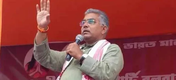बीजेपी के इस नेता ने कहा- ममता बनर्जी पहली बंगाली प्रधानमंत्री बन सकती हैं