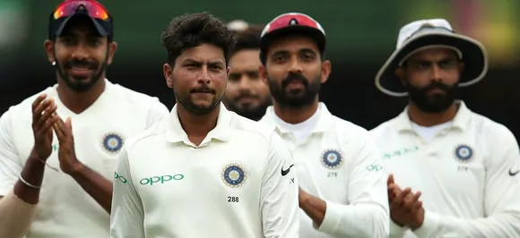 INDvAUS: सिडनी में भारत ने रचा इतिहास, कुलदीप यादव की बदौलत ऑस्ट्रेलिया को 33 साल बाद दिया फॉलो ऑन