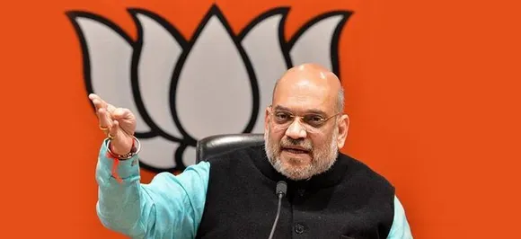 2019 के चुनावी रण में उतरी बीजेपी, राजनाथ सिंह और अरुण जेटली को मिली अहम जिम्मेदारी