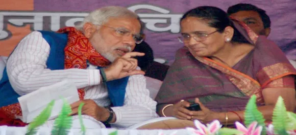अपना दल में एक बार फिर पड़ी फूट, कृष्णा पटेल ने किया पार्टी पर दावा