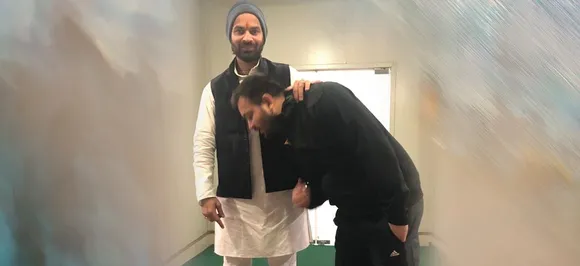 पटना साहिब सीट पर विवाद के बाद भाई तेजस्वी से मिले तेज प्रताप, कहा अब धराशायी हो जाएंगे सारे दुश्मन