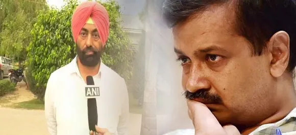 पंजाब में AAP को बड़ा झटका, MLA सुखपाल खैरा ने दिया इस्तीफा, पार्टी पर लगाया ये आरोप
