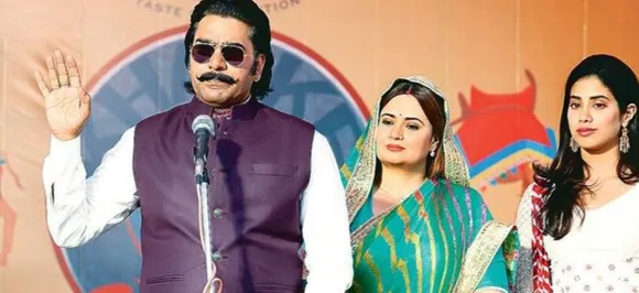 नसीरूद्दीन शाह विवाद पर अब आशुतोष राणा ने दिया जवाब, कहा-विचार बेहतर तरीके से..