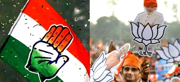 2019 लोकसभा चुनाव में पीएम मोदी का आगाज धमाकेदार, राहुल गांधी की टक्कर जोरदार