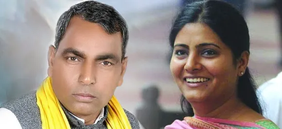 राष्‍ट्रीय कार्यकारिणी में अपना दल और सुभासपा तय करेंगे रणनीति, बीजेपी के साथ रहेंगे या जाएंगे