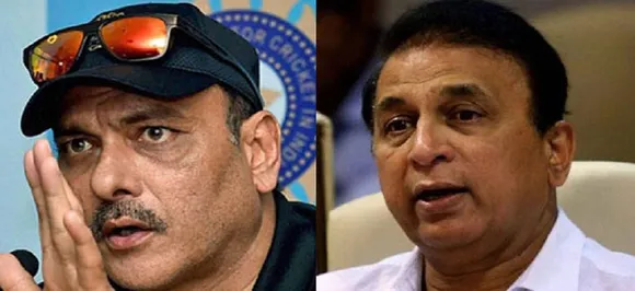 INDvAUS: ऑस्ट्रेलिया में ऐतिहासिक जीत के बाद रवि शास्त्री ने दिया गावस्कर को जवाब, कही यह बड़ी बात