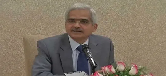 आरबीआई तरलता बढ़ाने पर संभलकर उठाएगा कदम: गवर्नर
