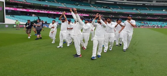IND VS AUS: टीम इंडिया का ये खिलाड़ी बना Man of the Series, और इस खिलाड़ी को मिला Man of the Match