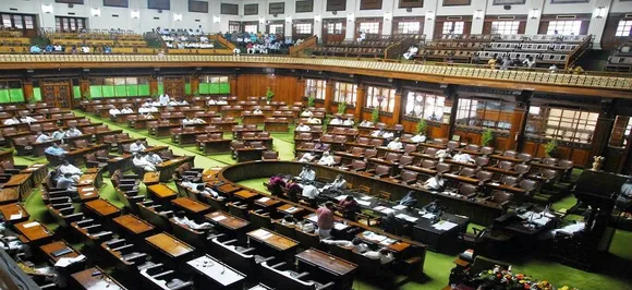 मध्यप्रदेश: प्रोटेम स्पीकर दीपक सक्सेना ने विधानसभा अध्यक्ष का चुनाव वोटिंग से कराने को कहा
