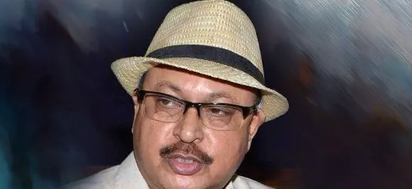 नागरिकता संशोधन बिल के विरोध में बीजपी नेता ने दिया इस्तीफा