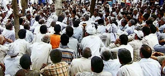 हरियाणा: पंचायत का तुगलकी फरमान, अंतरजातीय विवाह करने पर लड़के के परिवार को दी गई ये सजा