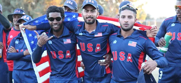 आईसीसी का 105वां सदस्य बना USA क्रिकेट, एक बार फिर हुआ शामिल