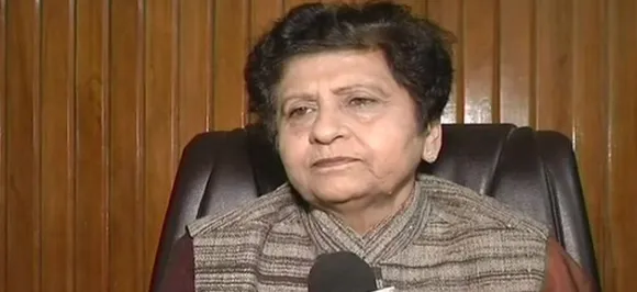 लखनऊ में 'लंगड़ा फाटक' और 'अंधे की चौकी' के बदले जाएंगे नाम, मेयर ने कहा- जल्द पूरा किया जाएगा काम
