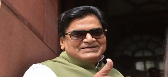 राम गोपाल यादव ने कहा- OBCs को मिले 54 फीसदी आरक्षण, EWS पर विधेयक का समर्थन