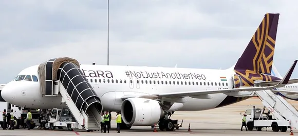 हवाई यात्रियों के लिए खुशखबरी, सिंगापुर के लिए विस्तारा (Vistara) शुरू करेगी दो उड़ानें