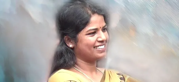 महिला कलेक्टर ने पेश की मिसाल, बेटी को प्राइवेट स्कूल की जगह भेजा आंगनवाड़ी में
