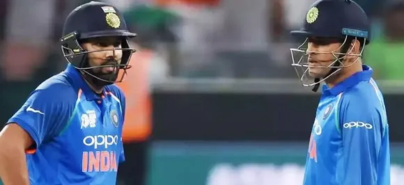 IND vs AUS: ऑस्ट्रेलिया के लिए तैयार है टीम इंडिया, विश्व कप से पहले रोहित शर्मा ने किया बड़ा ऐलान