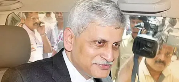 अयोध्‍या केस से हटने वाले जज यूयू ललित बीजेपी अध्‍यक्ष अमित शाह की भी कर चुके हैं पैरवी