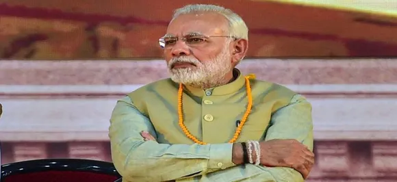 बीजेपी गठबंधनों के लिए तैयार है, पुराने मित्रों के साथ दोस्ती निभाती है: मोदी