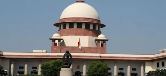 सामान्य वर्ग के लोगों को आर्थिक आधार पर आरक्षण को सर्वोच्च न्यायालय में चुनौती