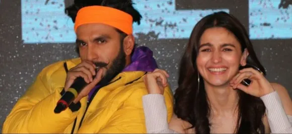 रणवीर सिंह और रणबीर कपूर में से कौन है बेहतर, जानिए क्या कहती हैं आलिया भट्ट