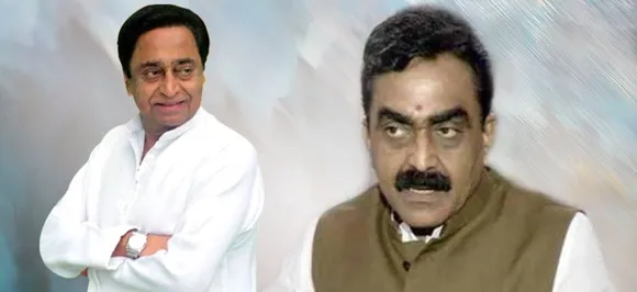 सीएम कमलनाथ के बयान पर राकेश सिंह का पलटवार, बीजेपी ने तो अभी नहीं दिखाया ट्रेलर