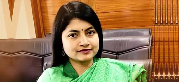 IAS बी चंद्रकला ने CBI छापों को बताया चुनावी, बोलीं- चुनावी छापा तो पड़ता रहेगा…