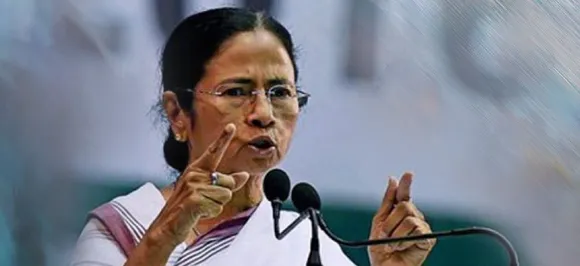 ममता बनर्जी का मोदी सरकार को दो टूक, कहा- आयुष्मान योजना में बंगाल नहीं देगा 40 फीसदी रकम