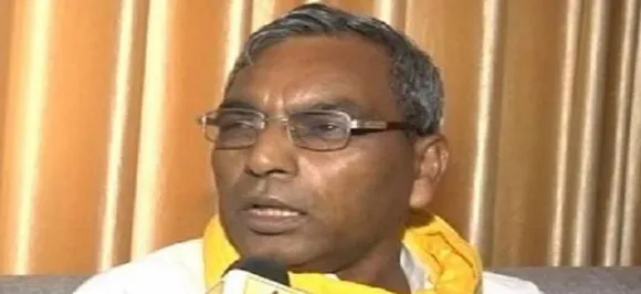 ओमप्रकाश राजभर ने एक बार फिर BJP पर बढ़ाया दबाव, कही ये बड़ी बात