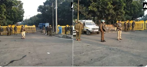 पत्रकार मर्डर केस: थोड़ी देर में गुरमीत राम रहीम पर आएगा फैसला, पंजाब-हरियाणा में अलर्ट