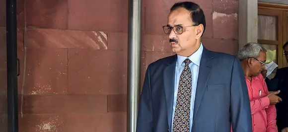 CBI निदेशक पद से हटाए जाने के बाद बोले आलोक वर्मा, मेरे खिलाफ भ्रष्टाचार के आरोप झूठे