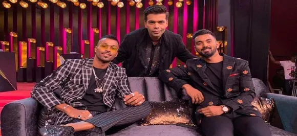 Koffee with Karan में पांड्या और राहुल की घटिया हरकतों पर विराट ने तोड़ी चुप्पी, कह दी बड़ी बात