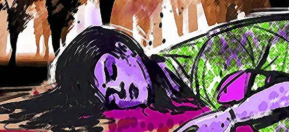 बिहार: कलयुगी बेटे नें मां को डायन बताकर पिलाया मैला, फिर की जिंदा दफनाने की कोशिश