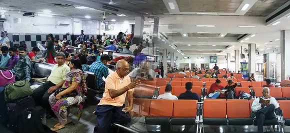 नई दिल्ली रेलवे स्टेशन पर मार्च तक तैयार हो जाएंगे नए लॉन्ज, एयरपोर्ट की तरह होंगी सुविधाएं