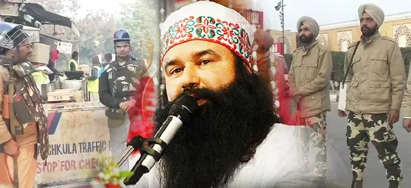 पत्रकार हत्याकांड मामले में गुरमीत राम रहीम दोषी करार, 17 जनवरी को आएगा फैसला
