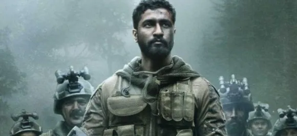 Uri Movie Review: देशभक्ति से लबरेज़ है फिल्म उरी द सर्जिकल स्ट्राइक, सबसे पहले यहां पढ़ें