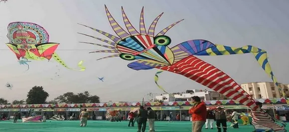 Makar sankranti 2019 : जयपुर में अलग अंदाज में मनाई जाती है मकर संक्रांति