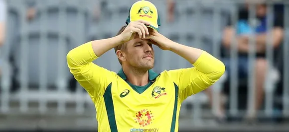 IND vs AUS: भारत के खिलाफ कप्तान एरॉन फिंच ने बताया ऑस्ट्रेलिया का प्लान